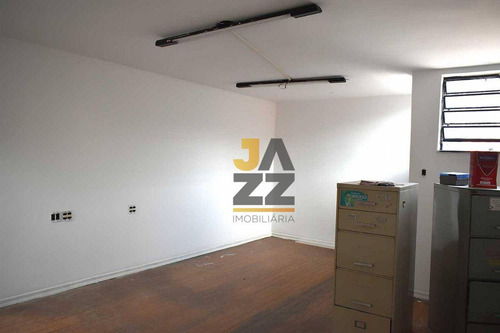 Imagem 30 de 30 de Casa Com 5 Dormitórios À Venda, 311 M² Por R$ 500.000 - Vila Monumento - São Paulo/sp - Ca14531