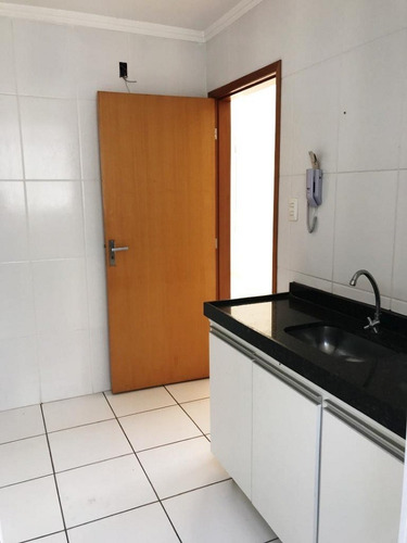 Imagem 10 de 18 de Apartamento Com 2 Quartos Para Comprar No Linda Vista Em Contagem/mg - 1301
