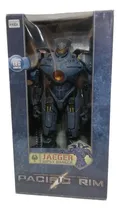 Comprar Jaeger Gipsy Danger 46cm Pacific Rim Circulo De Fogo Neca