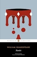 Libro Hamlet (penguin Clasicos) (bolsillo) (rustico) De Shak