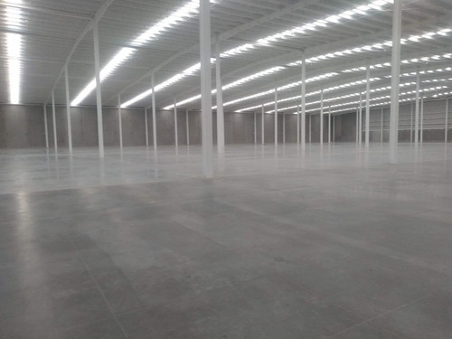 Se Renta Nave Industrial Bts En Nextlalpan