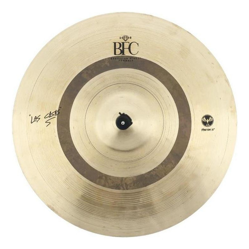 Ride Bfc Brazilian Finest Cymbals Fênix Douglas Las Casas 22