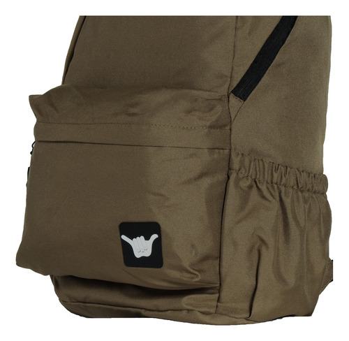 Mochila Urbana Hang Loose Mch3148b Color 2450324