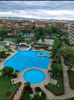 Apartamento En Higuerote