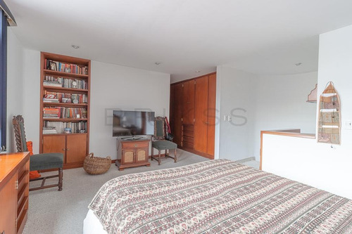 Imagen 8 de 17 de Apartamento En Venta En Bogotá Antiguo Country. Cod 4677
