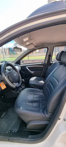 Renault Duster 1.6 Expression