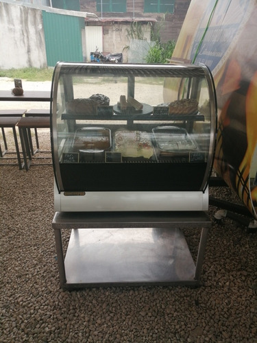 Imagen 13 de 14 de Restaurante Food Truck