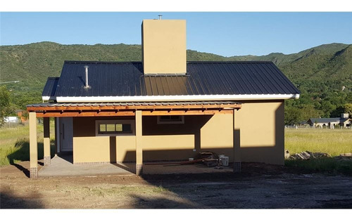 Imagen 4 de 14 de 2 Casas De 2 Dorm Villa Gral. Belgrano