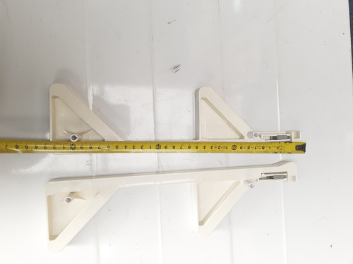 Soporte Estante Heladera Whirlpool Wrx48x (Usado)