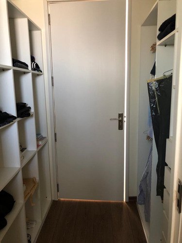 Departamento En Alquiler O Venta Av. Cordoba 3100 3 Ambientes Con Dependencia Y Cochera Amenities