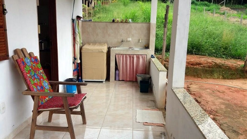 Imagem 11 de 13 de Casa Em Avelar - Paty Do Alferes - 2171