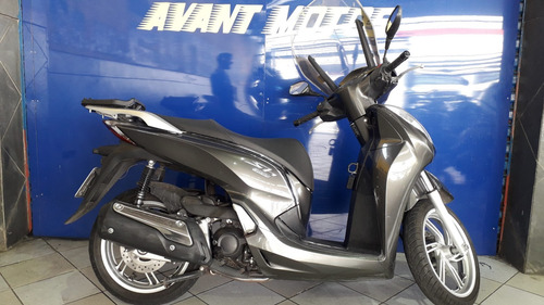 Sh 300 I Cinza 2017