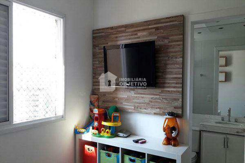 Imagem 27 de 30 de Apartamento Com 3 Dorms, Vila Suzana, São Paulo - R$ 980 Mil, Cod: 2659 - V2659