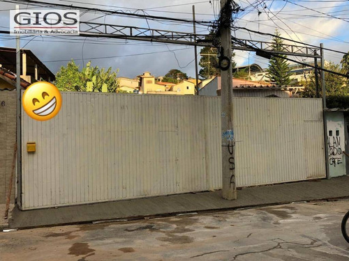 Imagem 2 de 10 de Terreno À Venda, 340 M² Por R$ 480.000,00 - Jardim Peri - São Paulo/sp - Te0039