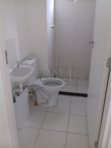 Imagem 6 de 8 de Apartamento - Cidade Popular - Ref: 16069 - V-16069
