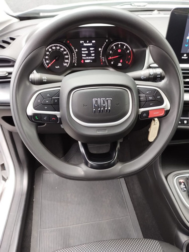 Fiat Pulse DRIVE 1.0 Turbo 200 Flex Aut.