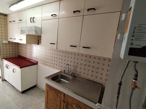 Hermoso Y Amplio Dpto 3 D + 1 B En Playa Ancha !