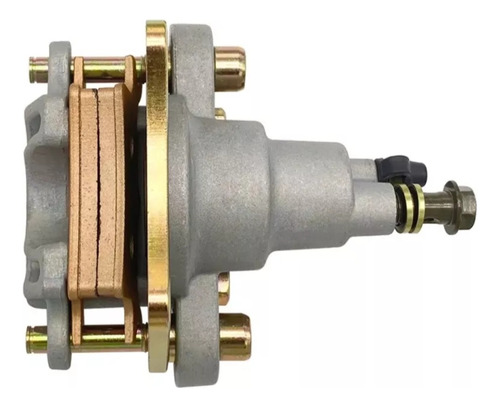 Caliper De Freno Trasero Polaris Sportsman 400 500 600 800
