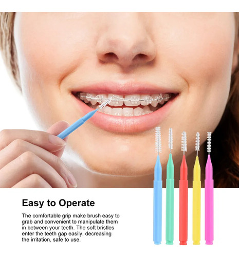 Cepillo, Limpieza Bucal, Herramienta Interdental, Diente 15.