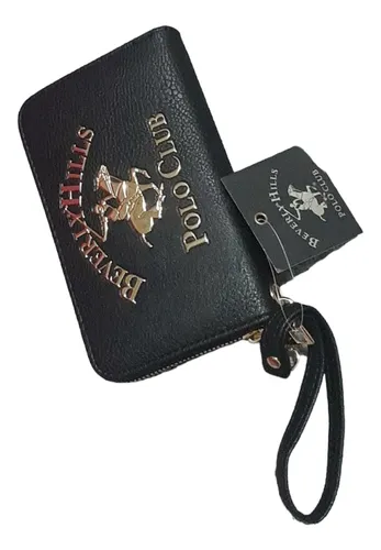 Monederos Polo MercadoLibre