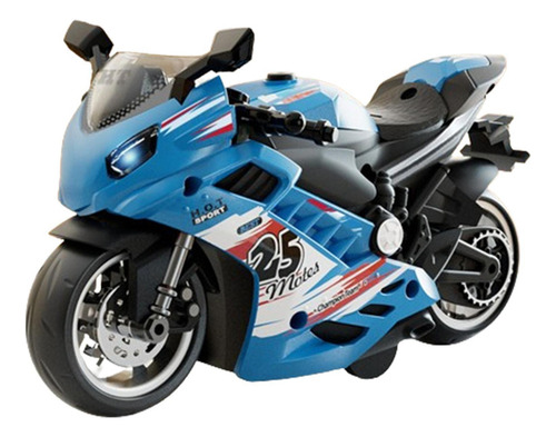 De Juguete De Motocicleta Kit De Juguete De Motocicleta Kit