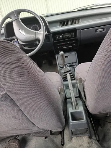 Chevrolet Swift 1.3
