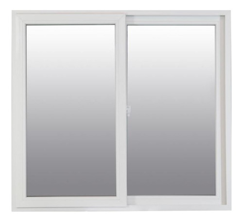 Ventana Con Doble Vidrio Hermetico Dvh 150x60 Acustica 100%