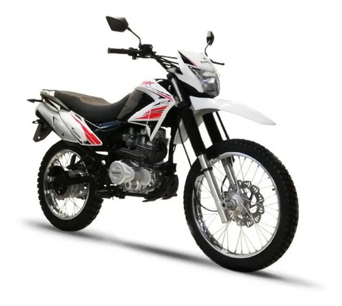 Imagen 8 de 25 de Patentadas Triax: 200 R3 $667.000 - 150 R3 $625.000 (250)
