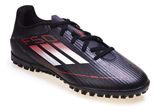 Chuteira Unissex Society F50 Club Forro Têxtil adidas