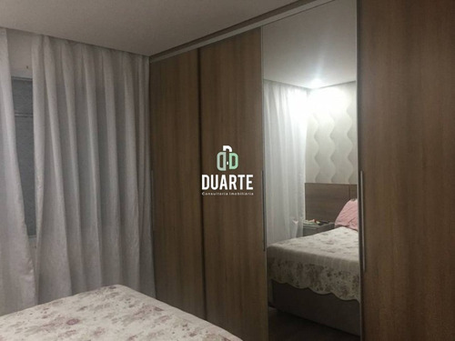 Imagem 8 de 19 de Apartamento - Ap03544 - 69204014