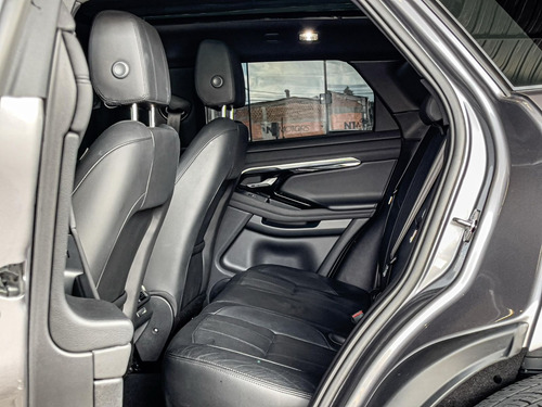 Land Rover Range Rover R. EVO SE Si4 R-Dyn. 2.0 Flex Aut.