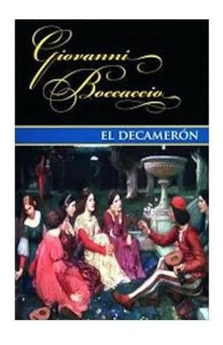 El Decameron