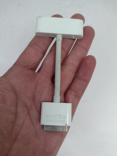 Cable A1388 Apple A Hdmi 