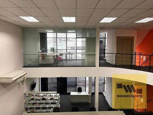 Imagem 13 de 14 de Prédio Inteiro Em Centro - Mogi Das Cruzes - 3901