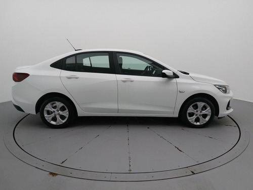 Chevrolet Onix 1.0 TURBO FLEX LTZ AUTOMÁTICO