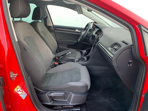 Volkswagen Golf Highline Dsg 2019
