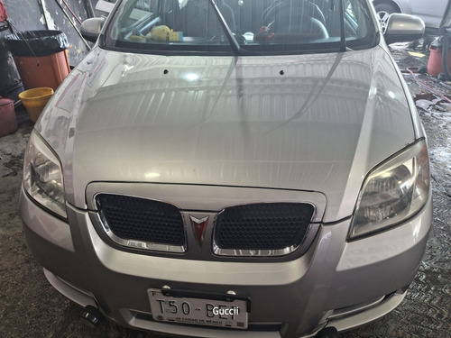 Pontiac G3 B Std Mt