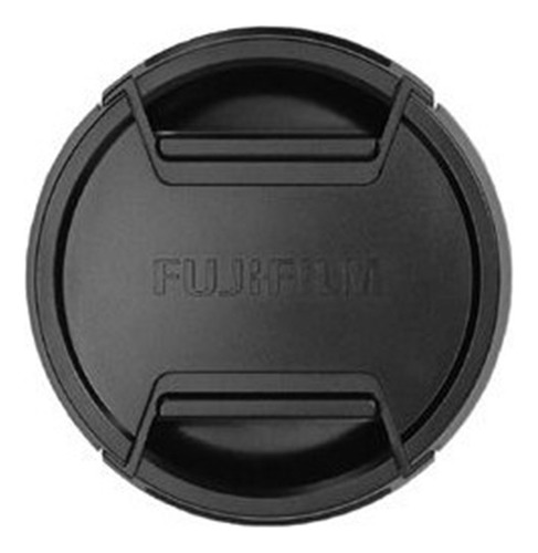 Fujifilm Tapa Lente Frontal 2.835 In Ii Tipo Plano