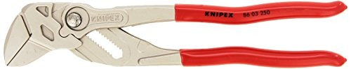 Llave Alicates Knipex 8603250 De 10 Pulgadas