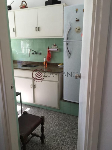 Imagen 8 de 14 de Apartamento De Un Dormitorio En Venta - Punta Del Este - Punta Del Este Mansa