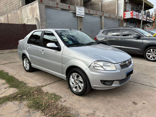 Fiat Siena 1.4 El 85cv