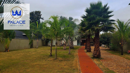 Imagem 20 de 30 de Casa Com 2 Dormitórios À Venda, 200 M² Por R$ 950.000,00 - Campestre - Piracicaba/sp - Ca0408