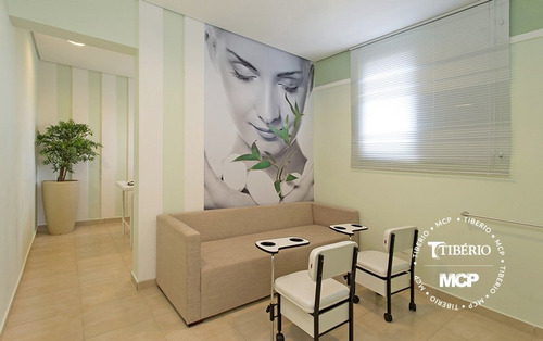 Imagem 28 de 29 de Apartamento Residencial Para Venda, Centro, Diadema - Ap6789. - Ap6789-inc