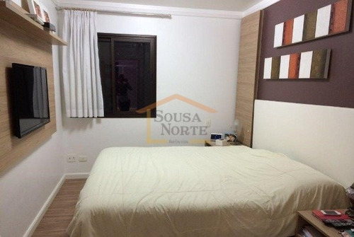 Imagem 6 de 13 de Apartamento, Venda, Vila Andrade, Sao Paulo - 26879 - V-26879