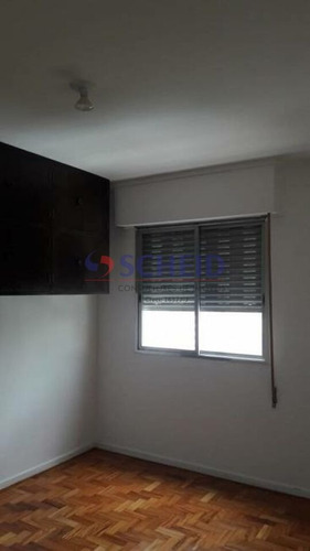 Imagem 11 de 11 de Apartamento - Alto Da Boa Vista - Mr79851
