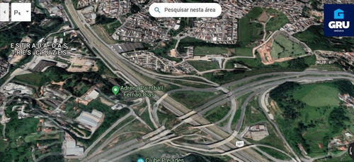 Imagem 5 de 26 de Ótimo Terreno Na Rodovia Fernão Dias - Te1447
