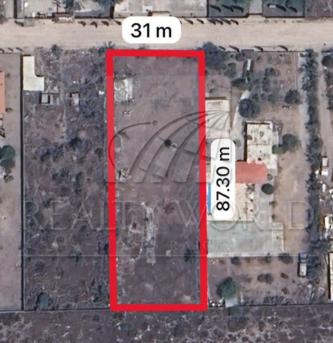 Terrenos En Venta En Agropecuaria Lázaro Cárdenas (arco Vial)