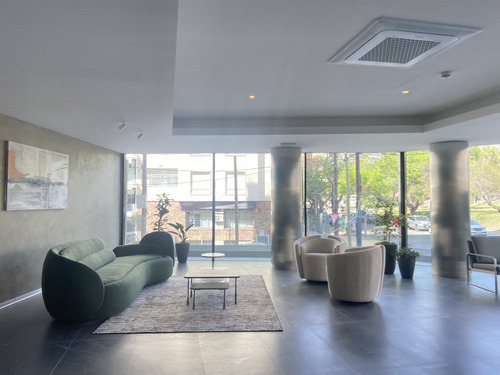 Venta Apartamento 2 Dormitorios A Estrenar En Bilu Villa Biarritz Con Garaje