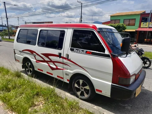 Chevrolet Van Diesel