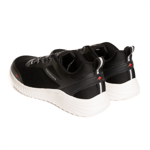Imagen 5 de 9 de Zapatillas Montagne Impulse V4 Mujer Running